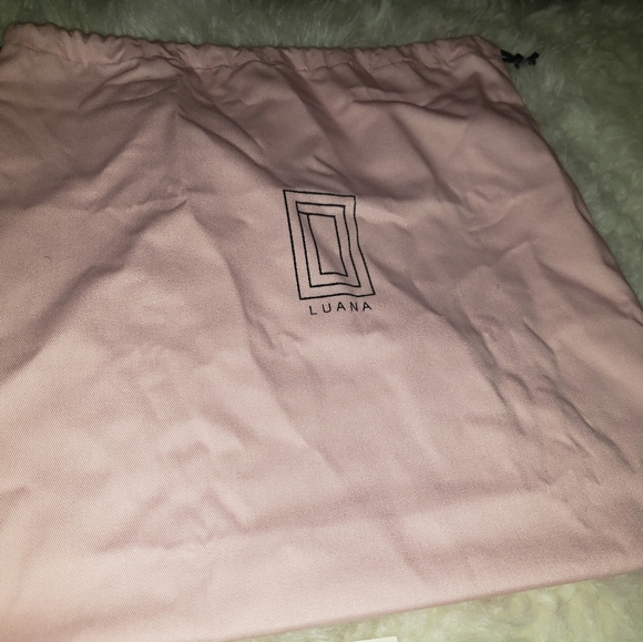 Sold true Luana Italy crossbody bag - Picture 2 of 6